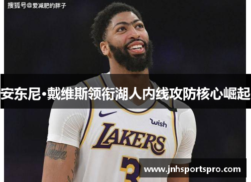 安东尼·戴维斯领衔湖人内线攻防核心崛起