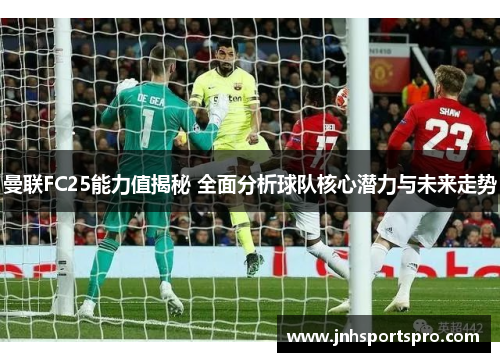 曼联FC25能力值揭秘 全面分析球队核心潜力与未来走势